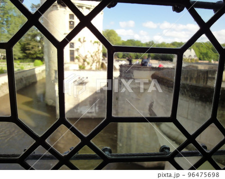 シュノンソー城 96475698