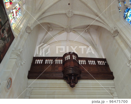 シュノンソー城 96475700