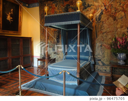 シュノンソー城 96475705