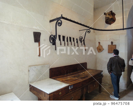 シュノンソー城 96475708