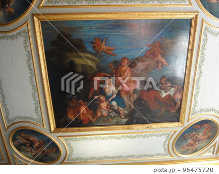 シュノンソー城 96475720