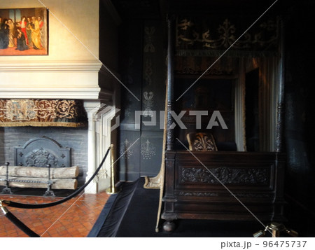 シュノンソー城 96475737