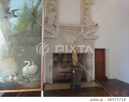 シュノンソー城 96475738