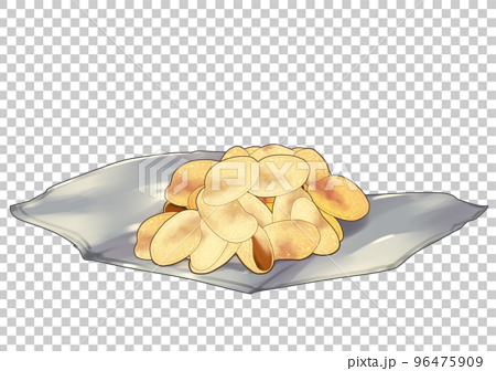 Potato Chip Bag Clipart Images | Free Download | PNG Transparent Background  - Pngtree