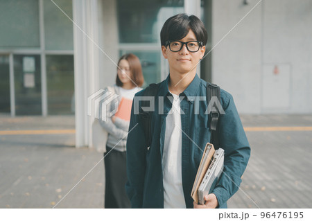 college life 96476195