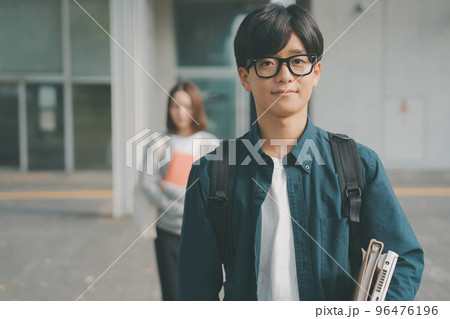 college life 96476196