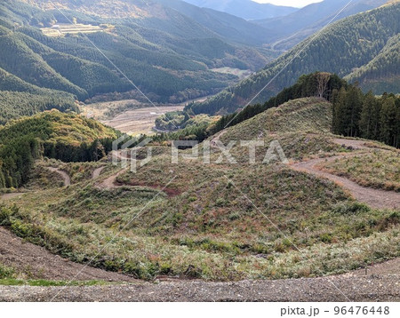 林道 林道 96476448