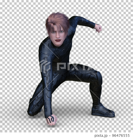Cyber man Cyber man 96476555