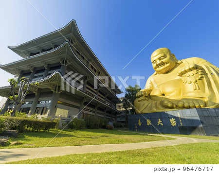 台湾・台中 宝覚寺 / Taichung, Taiwan 96476717