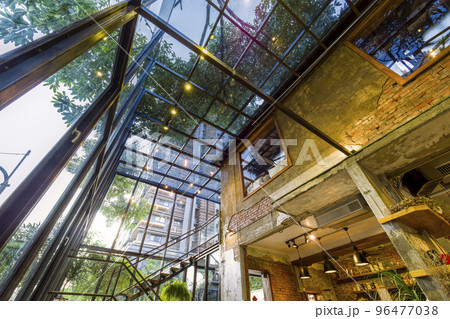 台湾・台中 古民家を改造したレストラン / Taichung, Taiwan 台湾・台中 古民家を改造したレストラン / Taichung, Taiwan 96477038