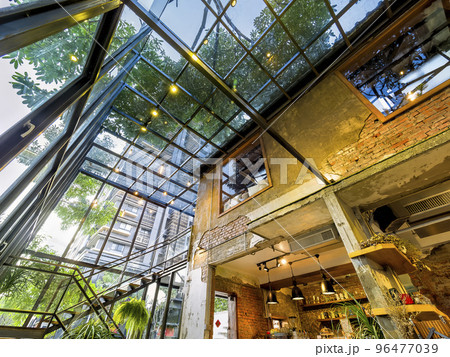 台湾・台中 古民家を改造したレストラン / Taichung, Taiwan 台湾・台中 古民家を改造したレストラン / Taichung, Taiwan 96477039