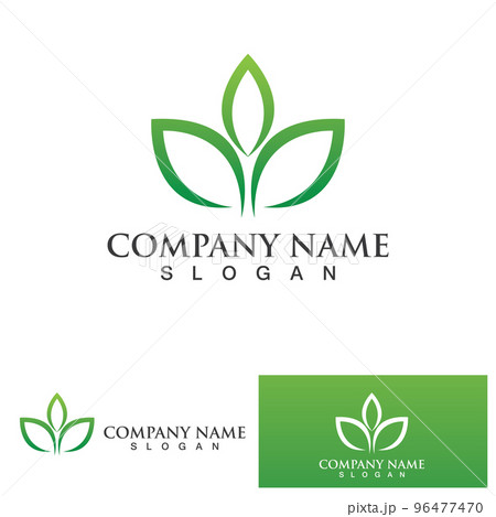 Eco Energy Vector Logo with leaf symbol. Green color with flash or thunder graphic. Nature and electricity renewable. This logo is suitable for technology, recycle, organic. Eco Energy Vector Logo with leaf symbol. Green color with flash or thunder graphic. Nature and electricity renewable. This logo is suitable for technology, recycle, organic. 96477470