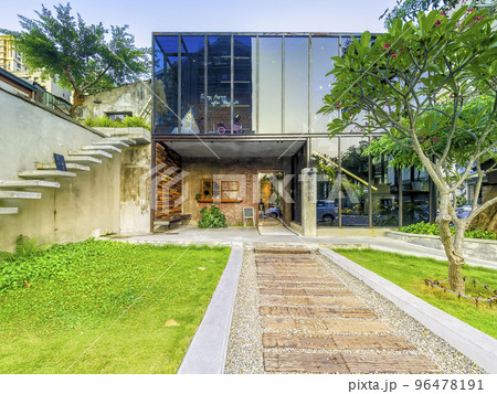 台湾・台中 古民家を改造したレストラン / Taichung, Taiwan 台湾・台中 古民家を改造したレストラン / Taichung, Taiwan 96478191