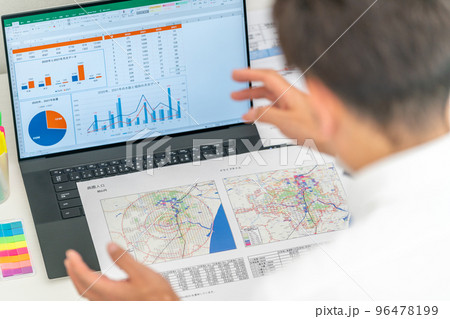 男性エンジニア 商圏分析 マーケティングリサーチ ディベロッパー 男性エンジニア 商圏分析 マーケティングリサーチ ディベロッパー 96478199
