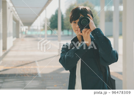 college life 96478309