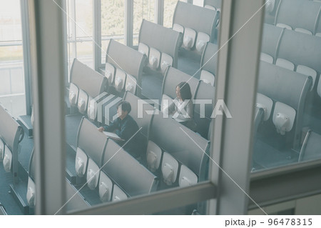 college life 96478315