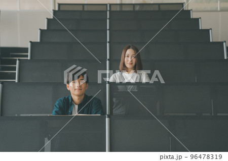 college life college life 96478319