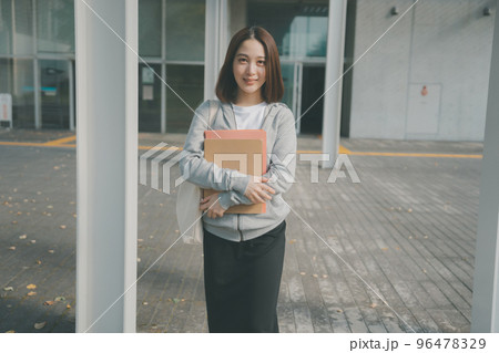 college life 96478329