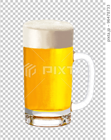 啤酒（杯） 96478733