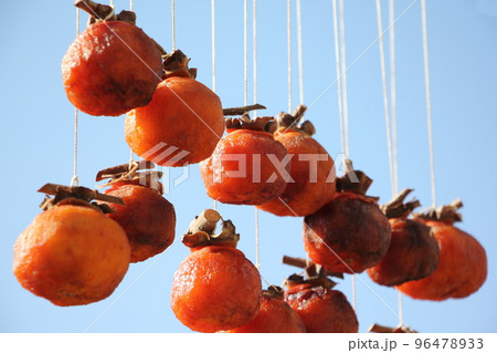 干し柿 96478933