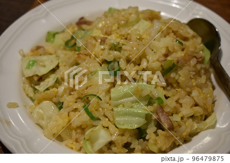 美味しい炒飯 96479875