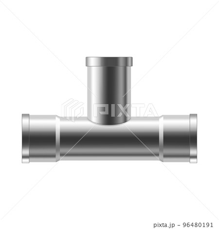 T-Shaped Pipe Composition 96480191