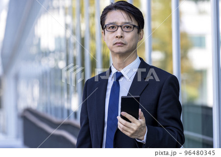 韓国人 50代 50代 96480345