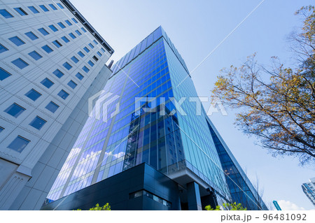 《福岡県》2022年11月16日の福岡市中央区(福岡大名ガーデンシティ付近・旧大名小学校跡地活用事業 《福岡県》2022年11月16日の福岡市中央区(福岡大名ガーデンシティ付近・旧大名小学校跡地活用事業 96481092