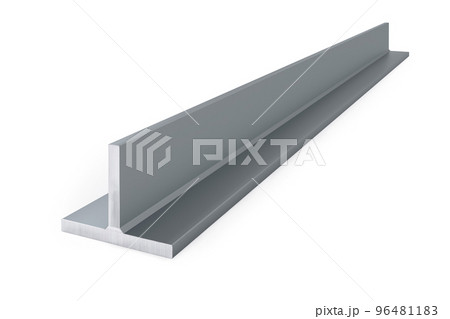 T profile or structural tee steel beam 96481183