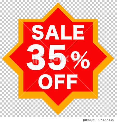 Mail order site sale mark Mail order site sale mark 96482330