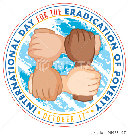 International Day For The Eradication Of Poverty International Day For The Eradication Of Poverty 96483107