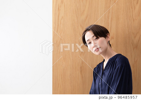 ポートレート ポートレート 96485957