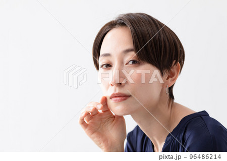 ポートレート 96486214