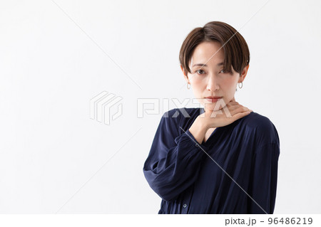 ポートレート 96486219