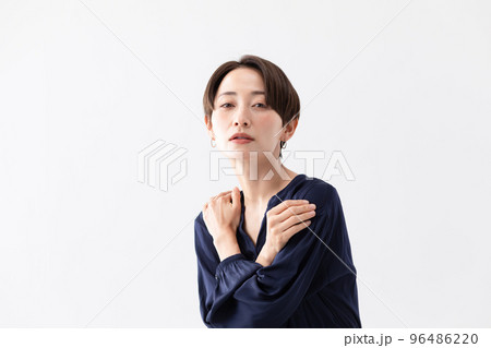 ポートレート 96486220