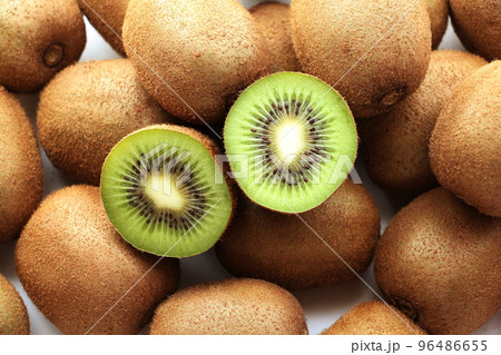 キウイフルーツ 96486655