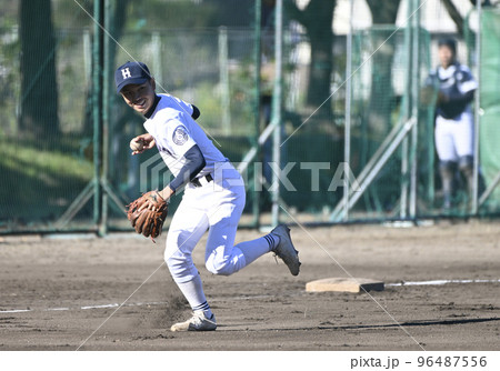 高校野球 96487556