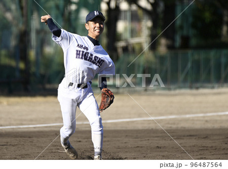 高校野球 高校野球 96487564