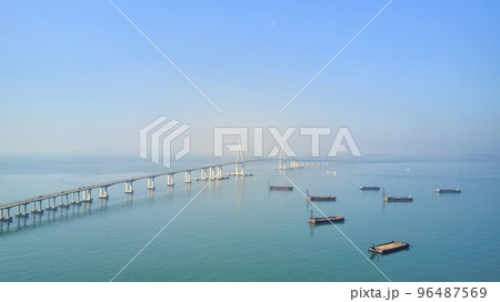 海 仁川大橋 延寿 96487569