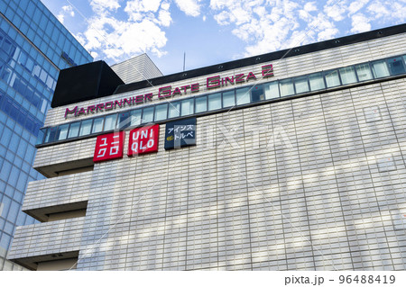 MARRONNIER GATE GINZA2(マロニエゲート銀座2) 96488419