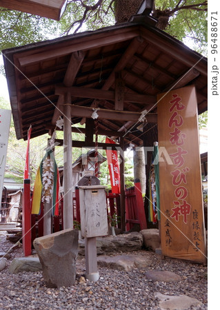 干支にまつわる神社~十二支 洲崎神社 道祖神 干支にまつわる神社~十二支 洲崎神社 道祖神 96488671