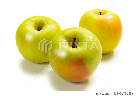 青リンゴ、ぐんま名月 青リンゴ、ぐんま名月 96488685