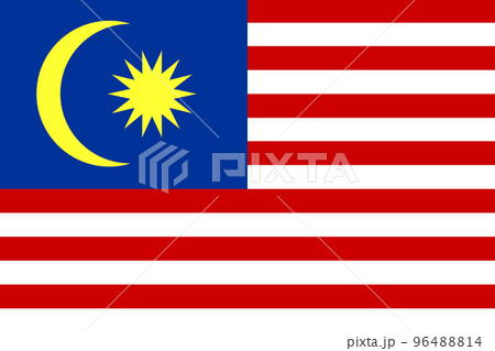 マレーシア国旗