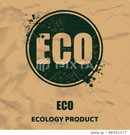 Paper ecology product icon Paper ecology product icon 96491477