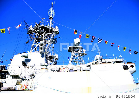 カナダ海軍巡洋艦 ウィニペグ FFH-338 WINNIPEG Canadian Navy 横須賀 カナダ海軍巡洋艦 ウィニペグ FFH-338 WINNIPEG Canadian Navy 横須賀 96491954