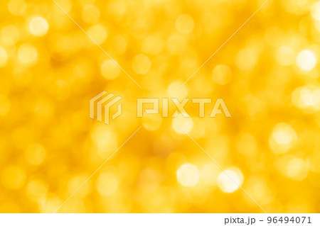 キラキラ・ゴールド 背景素材 96494071