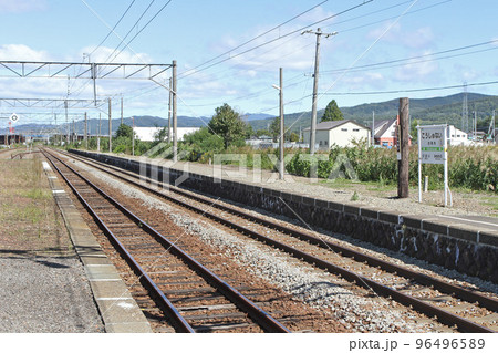 光珠内駅 JR光珠内駅 こうしゅない A15 函館本線 Hakodate Line 光珠内駅 JR光珠内駅 こうしゅない A15 函館本線 Hakodate Line 96496589