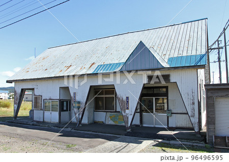 光珠内駅 JR光珠内駅 こうしゅない A15 函館本線 Hakodate Line 光珠内駅 JR光珠内駅 こうしゅない A15 函館本線 Hakodate Line 96496595
