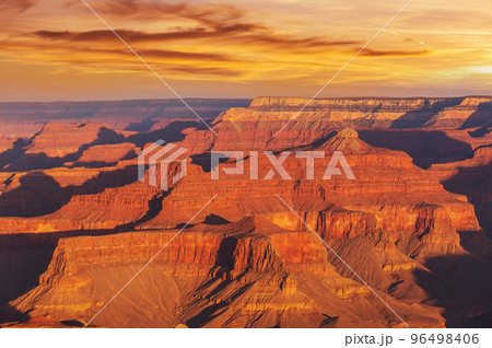 Grand Canyon Grand Canyon 96498406