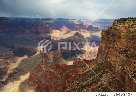 Grand Canyon Grand Canyon 96498407